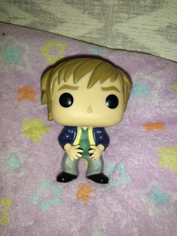 Funko pop tommy boy little coat online