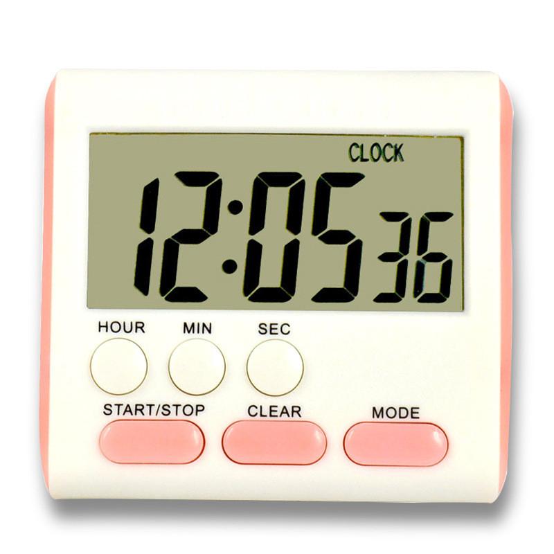 Кухонные часы с таймером CX105