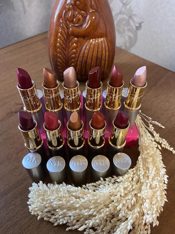 Кремова губна помада "signature" mary kay/мері кей - 110 ₴, купить на ...
