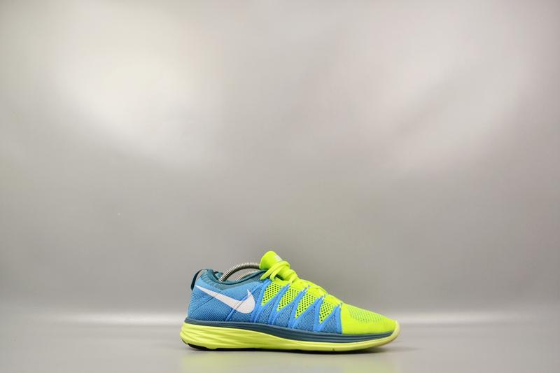 Nike flyknit lunar store 2