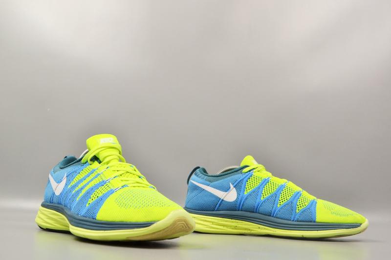 Nike flyknit 2024 lunar racer