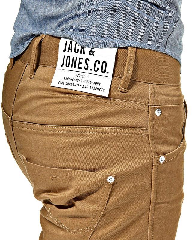 jack jones dale twisted jeans