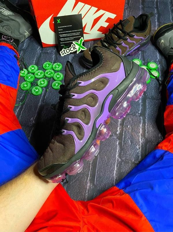 Megatron vapormax 2024