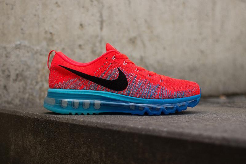 Nike air best sale max 2015 flyknit