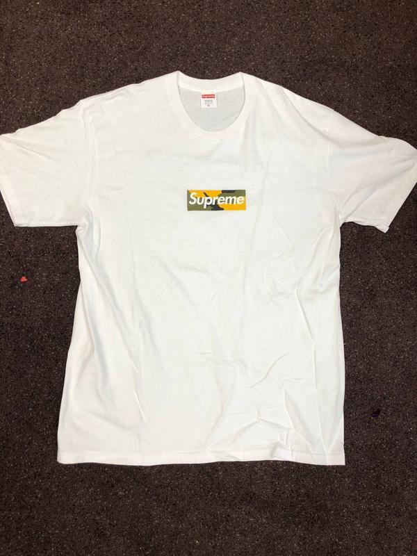 supreme brooklyn shirt