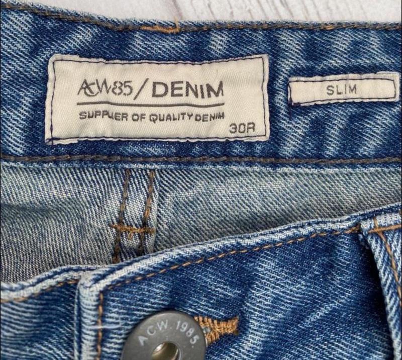 Acw85 denim best sale