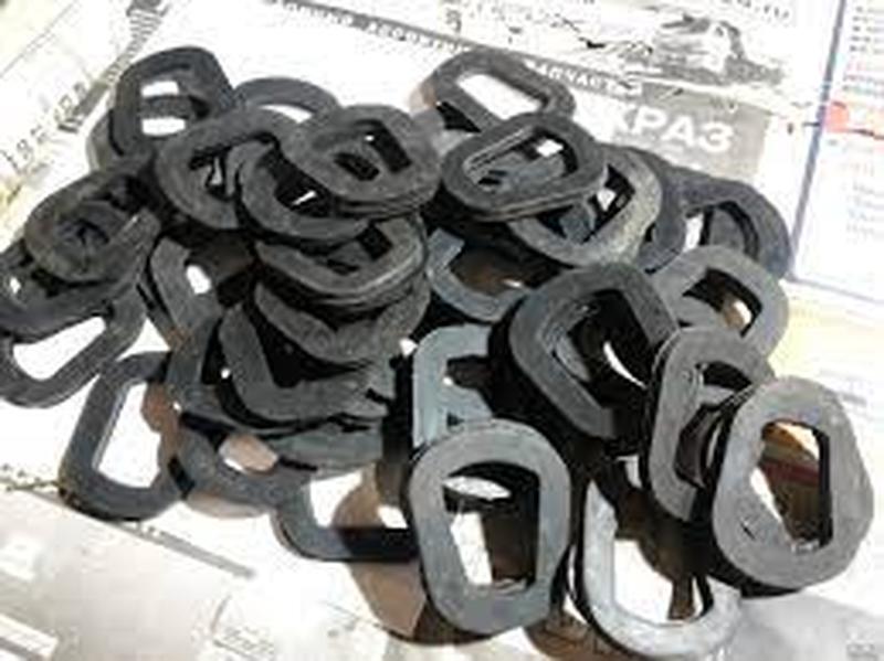 Как самому вырезать прокладку из резины - фото