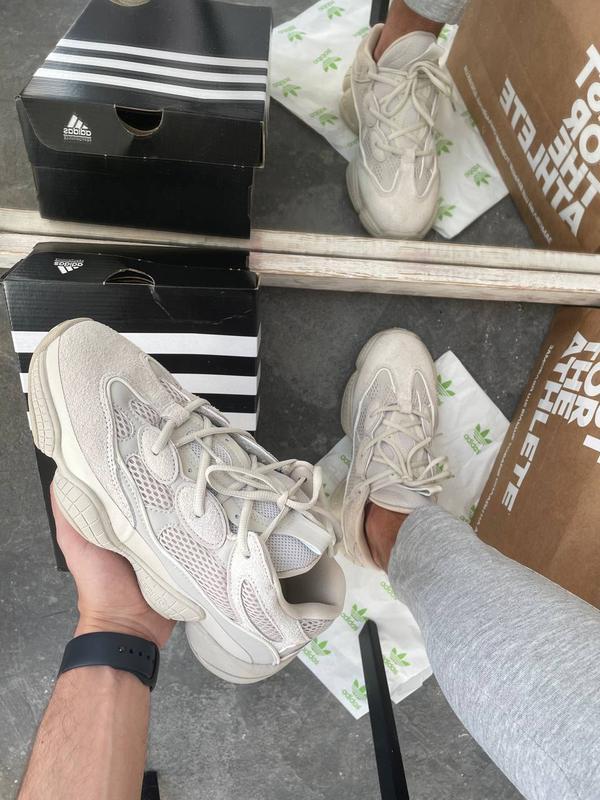 yeezy 500 sand