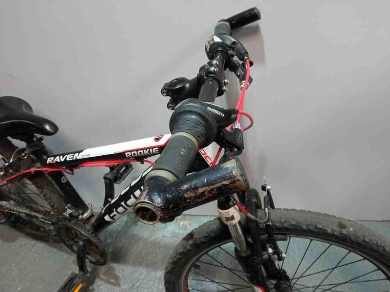 Mtb store focus 26