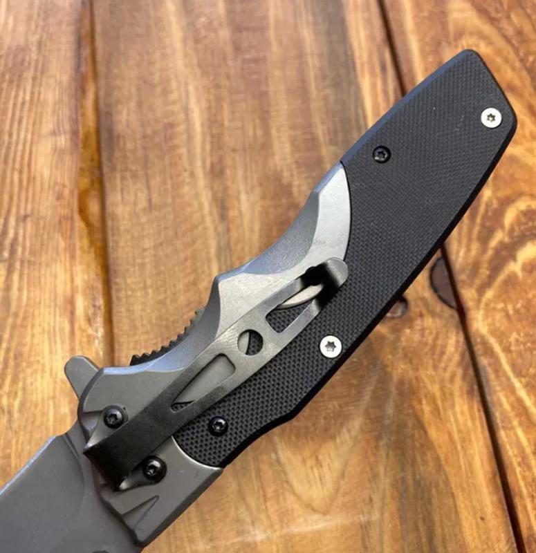 Туристический карманный складной нож BROWNING для охоты и рыба...: цена ...