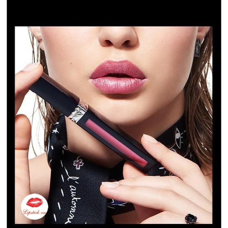 Dior rouge outlet liquid 614