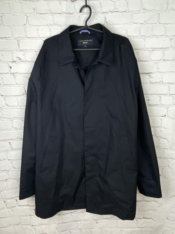 Paul 2024 costelloe raincoat