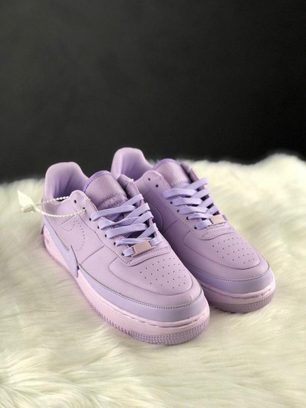 air force jester violet mist