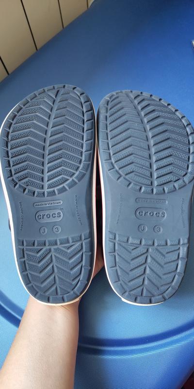 Crocs two for clearance 35