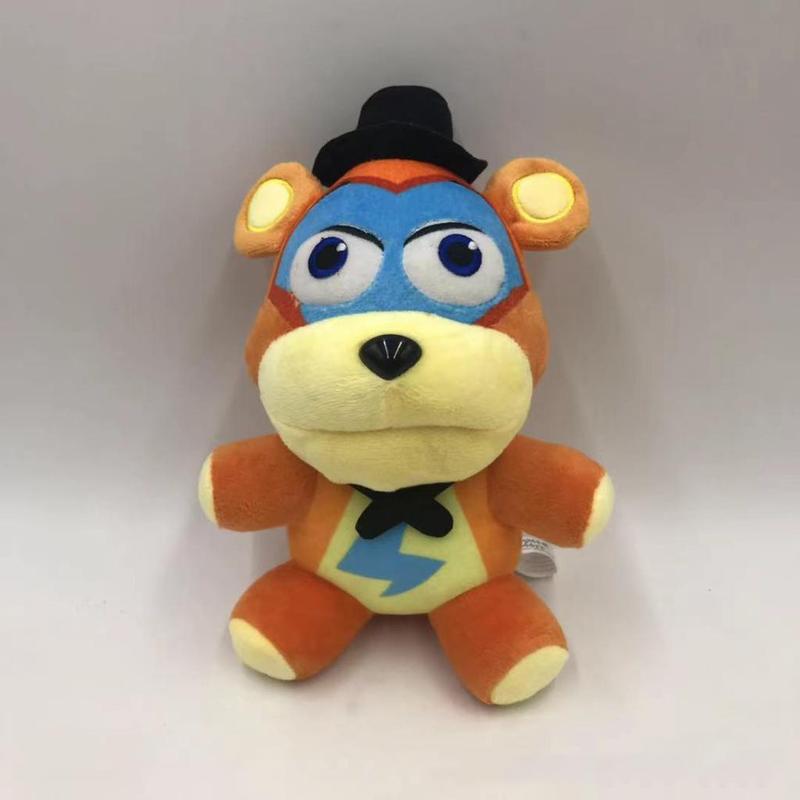 М'яка іграшка Фредді - П'ять Ночей з Фредді - FNAF 9 - ФНАФ 9 - 350 ...