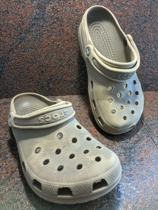 Crocs m5 outlet w7