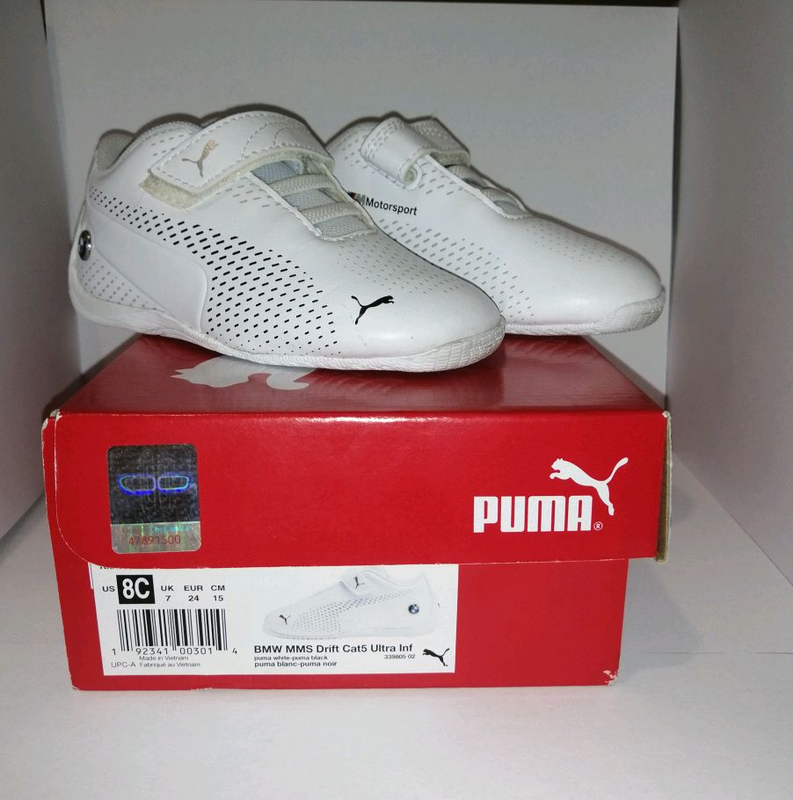 Puma ms hotsell drift cat 5