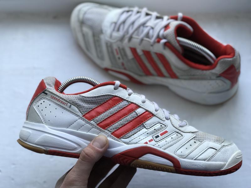 adidas speedcourt 5