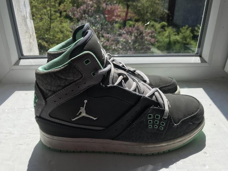 nike jordan 1 flight