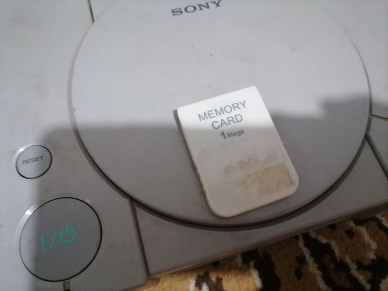 Sony PlayStation 1 ps 1 - купить недорого б/у на ИЗИ (49604189)