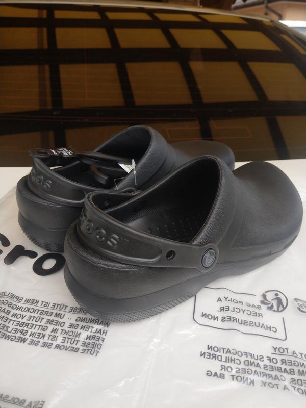 Crocs unisex shop specialist clog