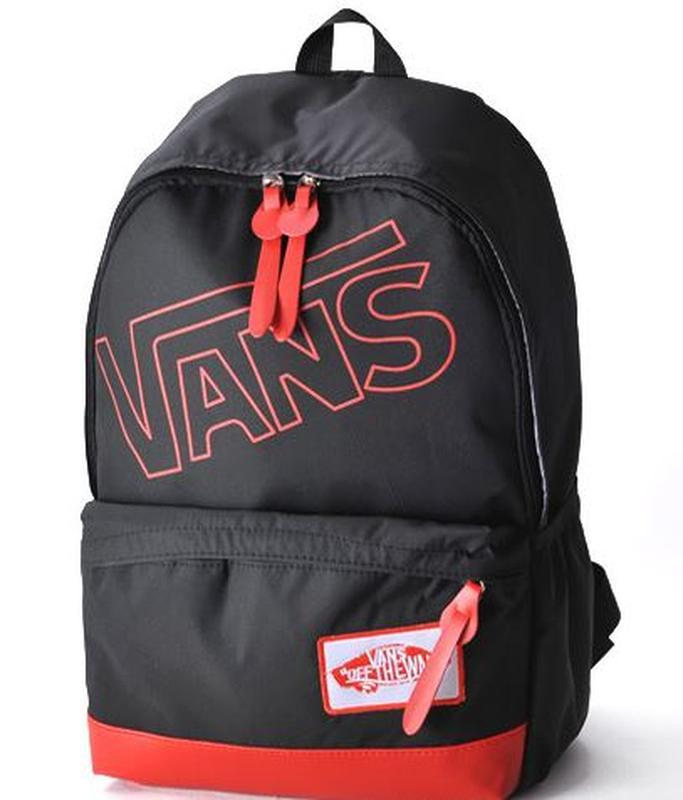 Vans Интернет Магазин Рюкзаки