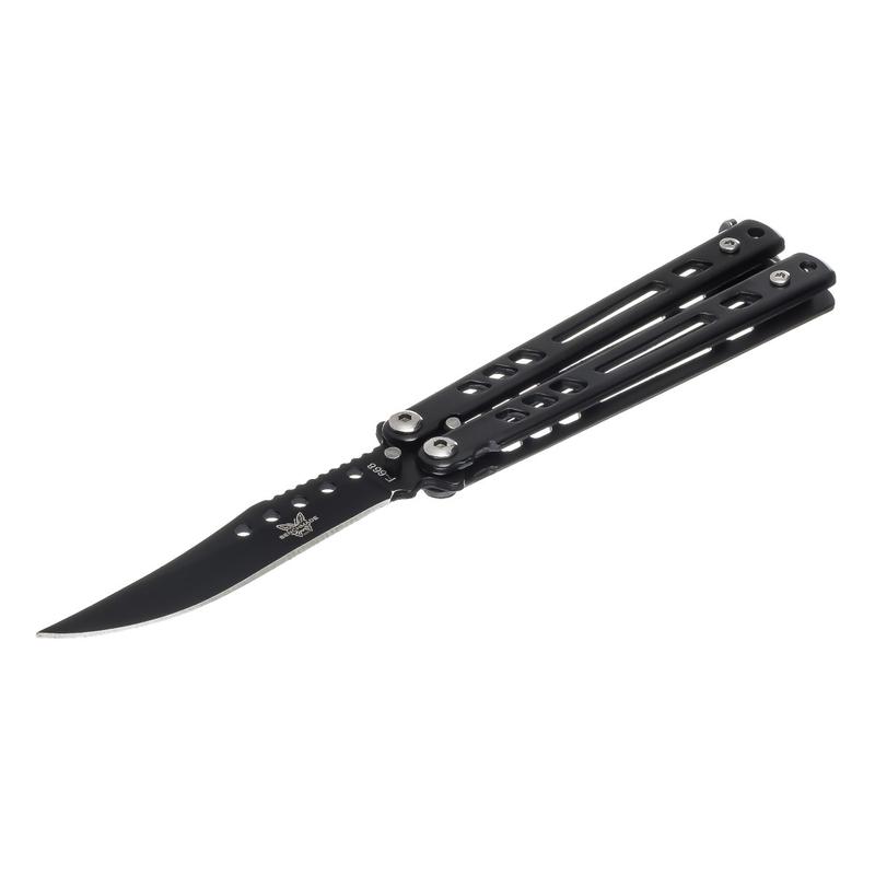 Нож бабочка Benchmade A1014