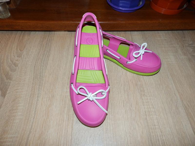 Croc boat shop shoes womens