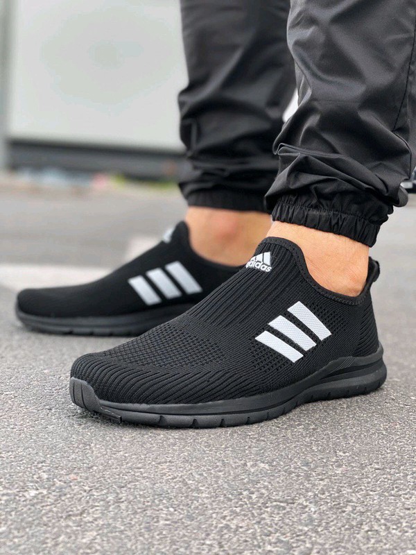 adidas nano