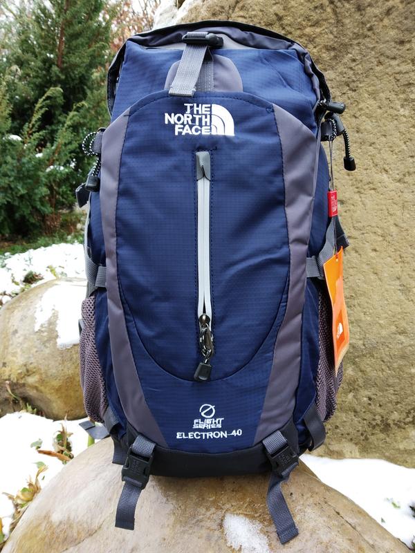 Рюкзак The North Face electron 40L 