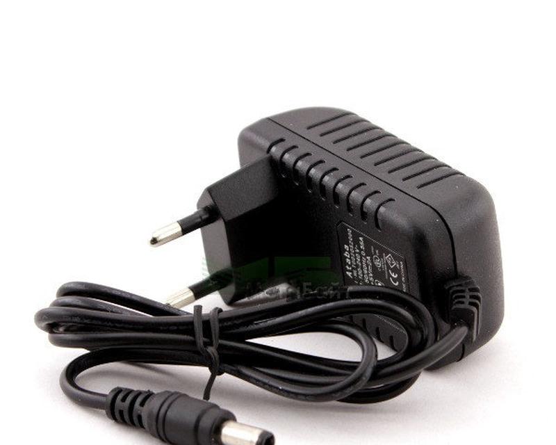 Новый сетевой адаптер 6V 1A для Тонометры longevita: цена 185 грн ...