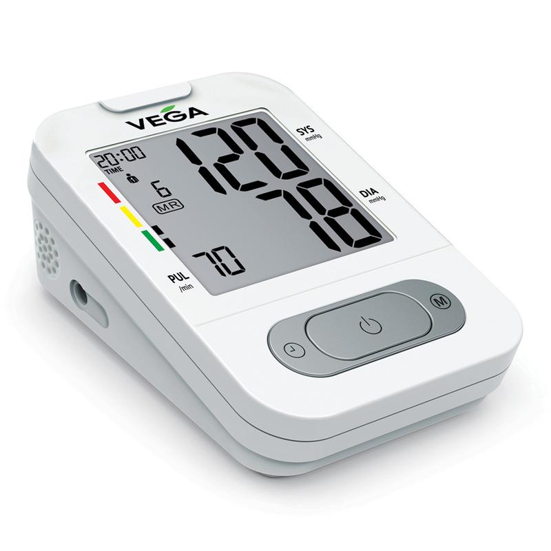 Тонометр vega va-350 Тонометр автоматический вега: цена 1120 грн ...