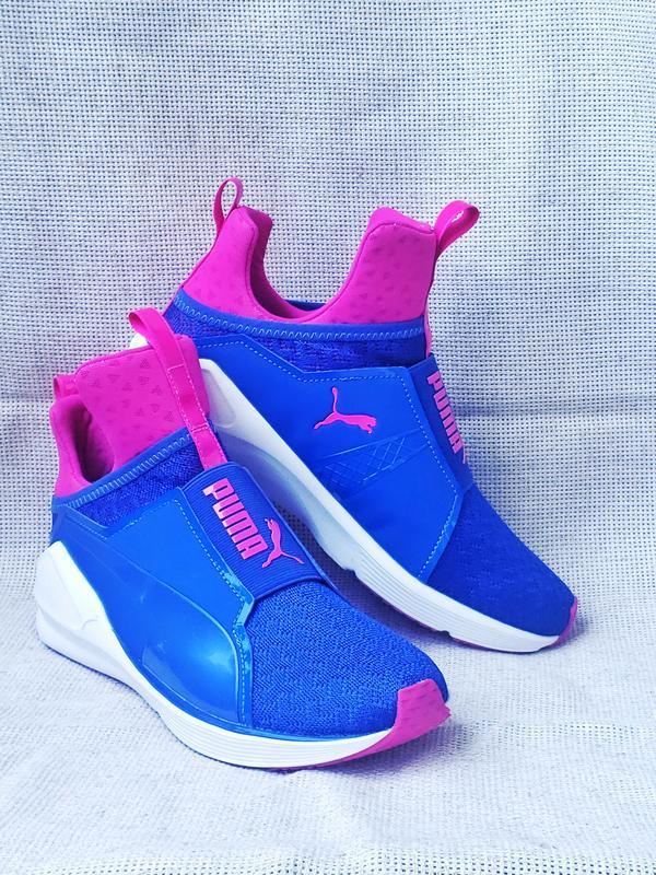 Puma fierce intersport store