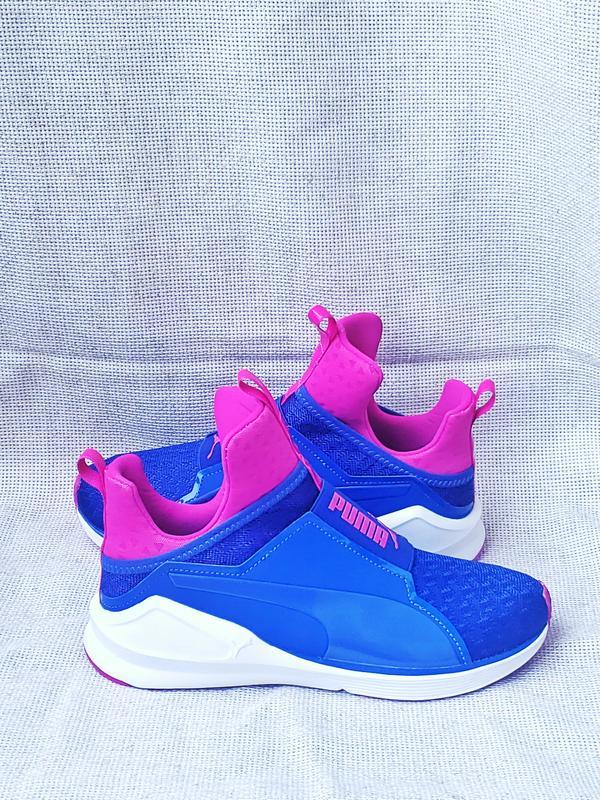puma fierce