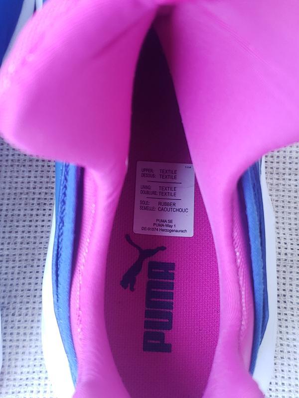 Puma fierce outlet intersport