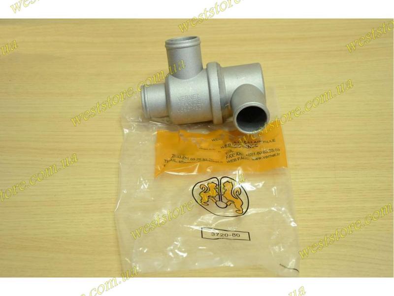 Термостат Ваз 2101 2102 2103 2104 2105 2106 2107 Vernet оригинал: цена ...