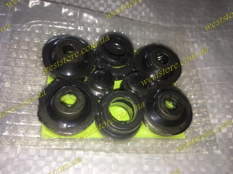 Ремкомплект цилиндров тормозных передних Заз 968 запорожец (на...: цена ...