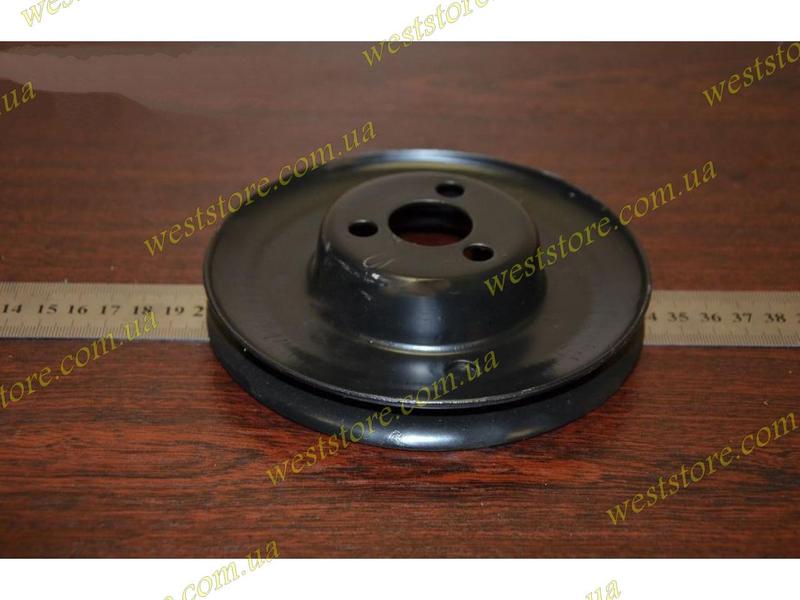 шкив помпы ваз 2101
