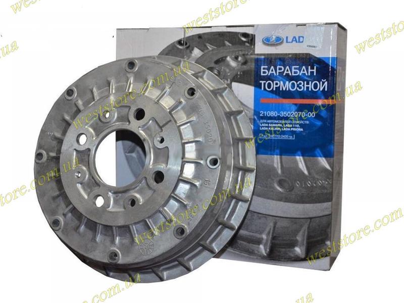 Барабан тормозной Ваз 2108, 2109,21099,2113,2114,2115,2110,211...: цена ...