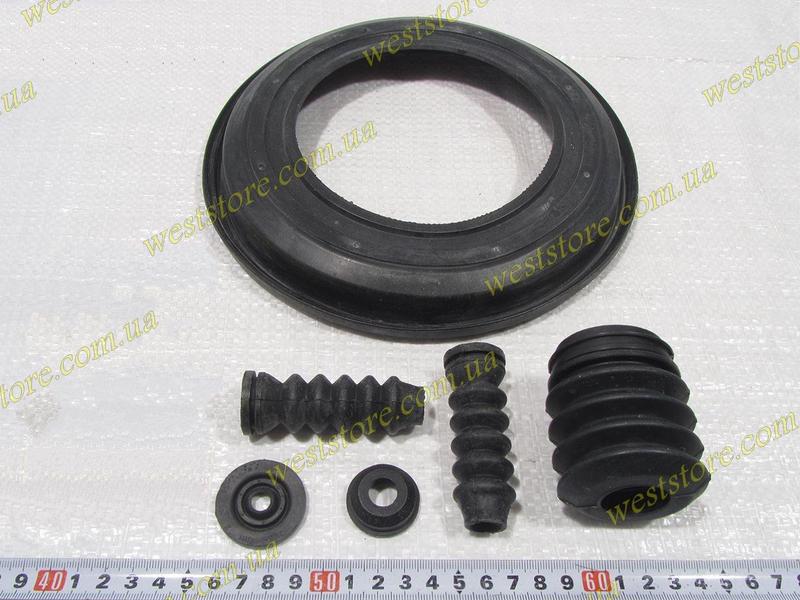 Ремкомплект вакуумного усилителя тормозов Ваз 2108,2109 21099 ...: цена ...