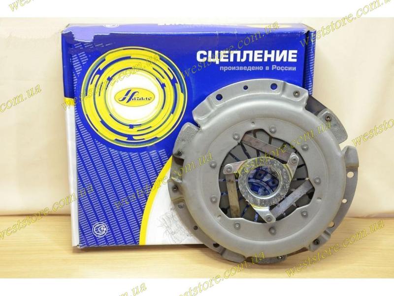  2101-1601130 Clutch disc Lada 2101 2105 2107 engines