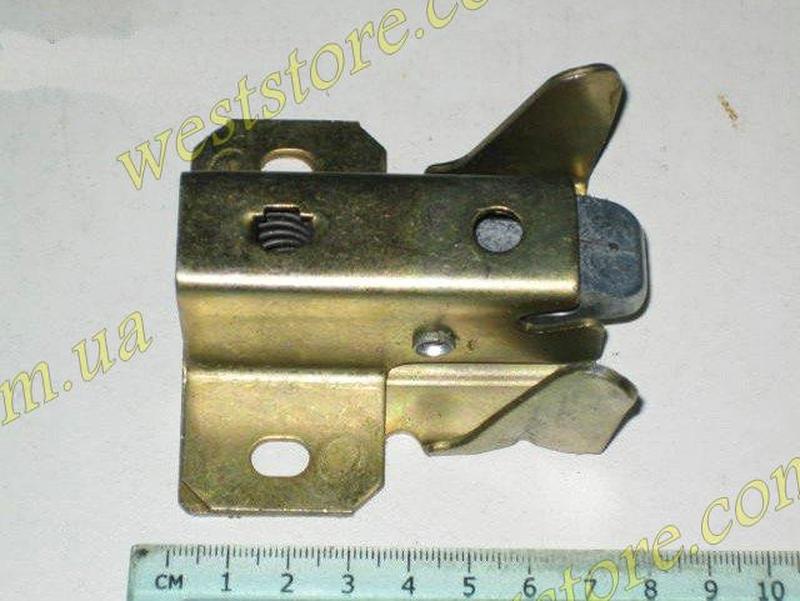Механизм защелка крышки багажника Ваз 21099 - 220 ₴, купить на ИЗИ ...