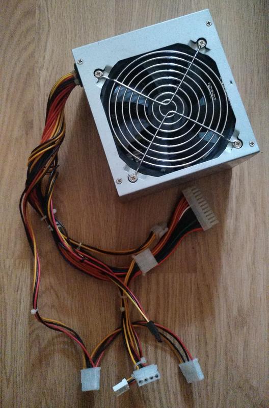 Microlab m atx 360w схема