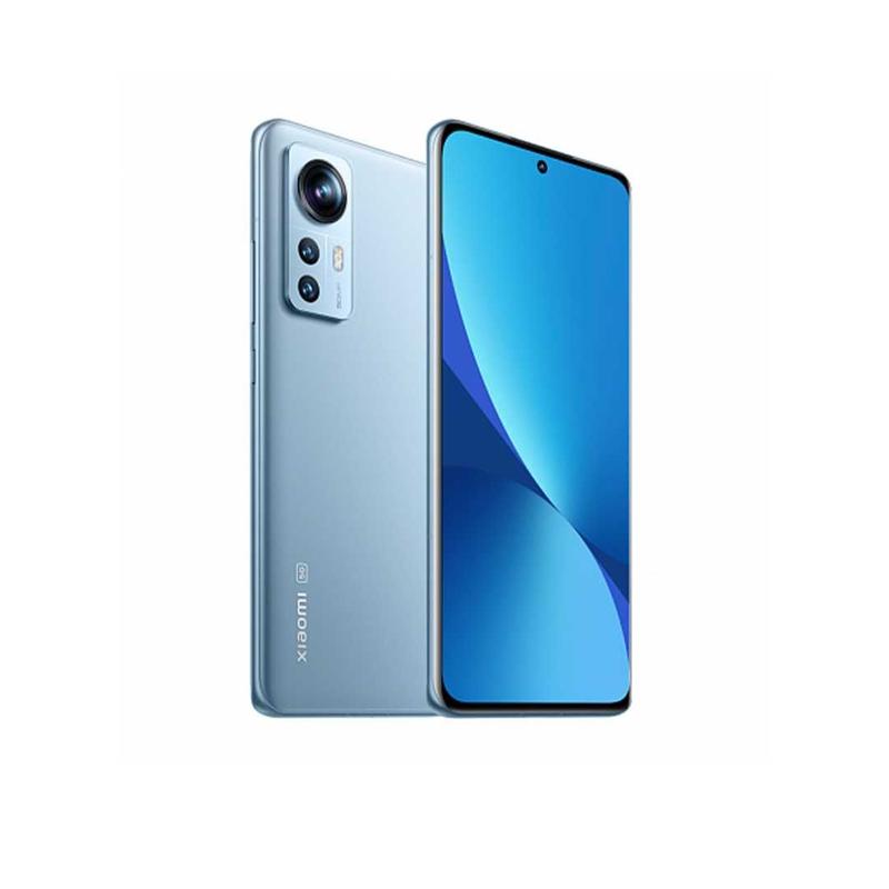 Смартфон Xiaomi 12X 8/256GB Purple, Blue, Gray | Ксяомі 12 ікс - 20699 ...