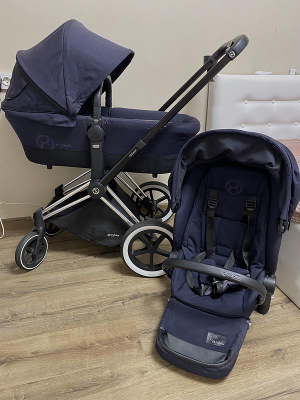 2 1 Cybex Priam 2018 49976462