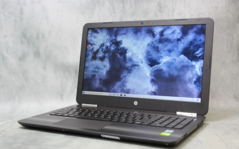 GAMING HP Envy i7 6700 16GB 128GB SSD 1TB GTX960