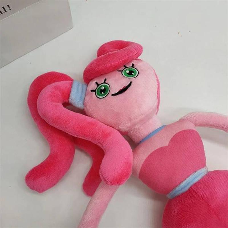 Мама длинные ноги. Хаги Ваги Huggy Wuggy 65 см - 360 ₴, купить на ИЗИ ...