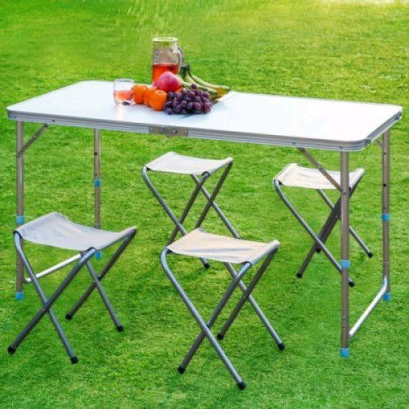 Стол для пикника folding table