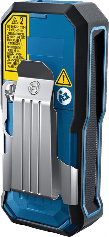 Лазерный дальномер Bosch GLM165-27C (GLM 50-27C): цена 3225 грн ...