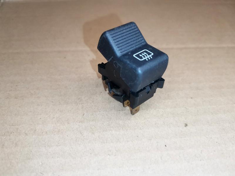 Клавиша Включения Обогрева Заднего Стекла ВАЗ-2101-2107: цена 68 грн ...